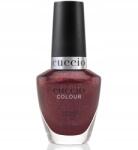 Cuccio Körömlakk világos bordó 1363 13 ml Mystic Muse (1363)