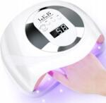 LKE Uv Lámpa Hibrid és Zselés Körmökhöz, Manikűrhöz, 36 LED-es, 180W Lke (5908453117267)