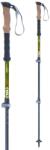 TSL Túrázópálca TSL Hiking Alu 3 Bi Cross zöld