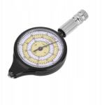  Térképmérő Kompassz Kilométerszámlálóval Kültérre (TJ06439)