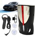  16 Sávos Radardetektor Autós Sebességmérő Radar Érzékelő Riasztó (EFKXW1043)