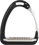 ACAVALLO Lovas szárak Acavallo Arena AluPlusVersion 2.0 120 MM fekete