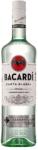 BACARDI Carta Blanca rum DRS (0, 7L / 37, 5%)