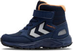 HUMMEL Gyerek téli csizma Hummel Explorer Tex kék|szürke - decathlon - 36 890 Ft