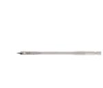 MTX Fafúró Mtx 6mm Lapos Lapátos 152mm (704009)