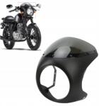  Motoros Reflektor Burkolat Honda 7 Colos Vintage Univerzális