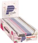 PowerBar Rúdak PowerBar ProteinPlus L-Carnitin - Raspberry-Yoghurt (x30)