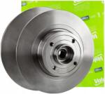 Valeo Olajozott féktárcsák 197508 első tengely