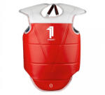 1FIGHT1 Taekwondo mellvéd 1Fight1 Ulsan 188 CM kék|vörös