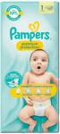 Pampers Scutece Pampers 42buc Premium Protection Nr. 1