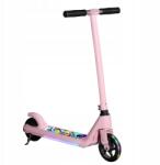  jason E8 Lány elektromos roller gyerekeknek 100W 10km/h 60kg (100W 10km/h 60kg)