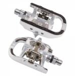 M-WAVE pedál M-Wave VTT-SPD Shimano szürke