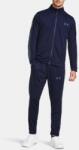 Under armour UA Knit Track Suit-BLU