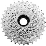 SUNRACE Indexált szabadonfutó Sunrace 8V szürke