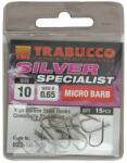 Trabucco Horgok Trabucco Silver Specialist No. 12- 15db (023-56-120)