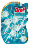 Bref Deluxe WC frissítő 3x50g, Lovely Jasmine (9000101375114)