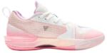 PEAK Beltéri cipők Peak Taichi Big Triangle 3 fehér|rózsaszín