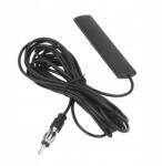  5M Antenna Autós Rádió ANT-309 Rádióantenna 85-112 Mhz Stabil Jel (04480)