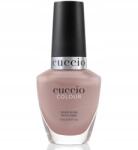 Cuccio Körömlakk púderrózsaszín 1366 13 ml Cosmic Dreamer (1366)