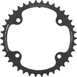 Ta Specialites Kerékpár tányér 112 belső 4 ágú Specialités T. A. X112 szürke