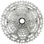 SHIMANO Kazetta Shimano Deore M6100 12V 51 szürke