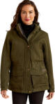 ARIAT Női izolált parka Ariat Rhodium H2O zöld