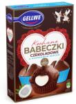 Gellwe Kedves csokoládés muffin kókusz szívvel 311 g