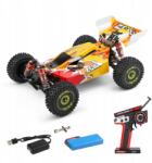 WLtoys Távirányítós autó Wl Toys 144010 4WD Rc Racing buggy 75 km/h (144010)