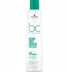 Schwarzkopf Bc Volume Boost sampon 250ml (4045787727999)