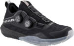 HEAD Padel cipő Head Motion Pro Boa fekete|szürke - decathlon - 84 190 Ft