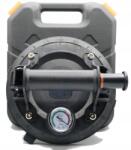 Verdekam Vákuumos Tapadókorongos Fogantyú Nyomásmérő Pumpával (5905475390838)