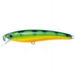 Strike Pro Wobler Strike Pro Alpha Minnow 7cm, 4g (48-Y-JL-035F-BFT)