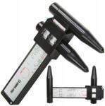 Mar-Pol Távolságmérő A Csavarok Felnitávolságának Méréséhez 4-8 Furat M15244 (M15244)