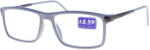 dr. Roshe DR01345 szürke olvasószemüveg