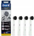 Oral-B Pure Clean Oral-B fogkefefejek 4 db (EB20CH-4)