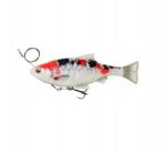 Savage Gear Csali Sg 4D Line Thru Pulse 18cm 90g Koi (63730)