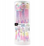 kidea Zselés toll, vegyes színek Kidea (dtfka) (DTFKA)