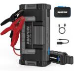 Avapow T8 MAX - Indításrásegítő és Powerbank 24000 mAh (T8 MAX)