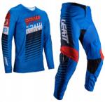 Leatt Rid Kit 3.5 Royal Férfi Offroad Szett Pulóver És Enduro Nadrág