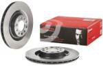 Brembo 09. C498.21 féktárcsa (1db)