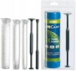 Jaxon KÉSZLET-3 x Pva Alagút +2x Habverő 3x5m (LC-PVA004)