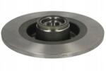 SNR Féktárcsa hátsó csapággyal L/p (beépített kerékcsapággyal,