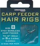 Drennan Carp Feeder Hajpánt No. 14 (69-061-014)