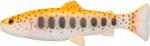 Savage Gear Műcsali Gumi Savage Gear 3D Craft Trout Pulse 16 CM Horgászoknak (71841)
