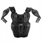 Leatt Mellkasvédő Leatt 4.5 Pro Black XXL (XXL)
