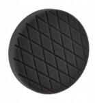 K2 Duraflex 150 x 25 mm Fekete (L614)