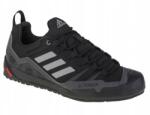 adidas Terrex Swift Solo GZ0331 42 férfi cipő (064055)