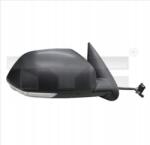 TYC Skoda Octavia II 04-08 jobb oldali visszapillantó tükör Tyc 332-0073