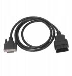  OBD2 16 Pin Diagnosztikai Kábel Helyettesítő Nexiq Usb Link 2 Cummins Inline-hoz (1613220135811)