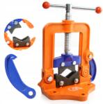 CATA Mar-pol Csősatu 3" Szorító Távolság 15-100MM Satu Cata M36130C (M36130C)